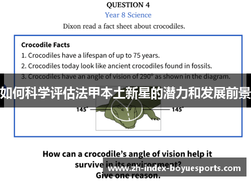如何科学评估法甲本土新星的潜力和发展前景 如何科学评估法甲本土新星的潜力和发展前景