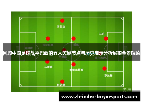 回顾中国足球战平巴西的五大关键节点与历史启示分析展望全景解读
