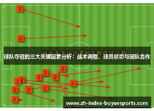 球队夺冠的三大关键因素分析：战术调整、球员状态与团队合作