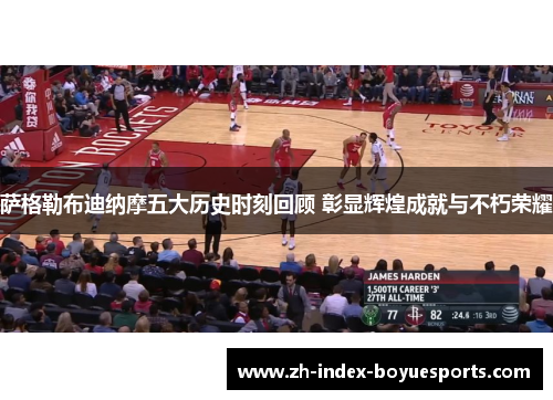 萨格勒布迪纳摩五大历史时刻回顾 彰显辉煌成就与不朽荣耀 萨格勒布迪纳摩五大历史时刻回顾 彰显辉煌成就与不朽荣耀